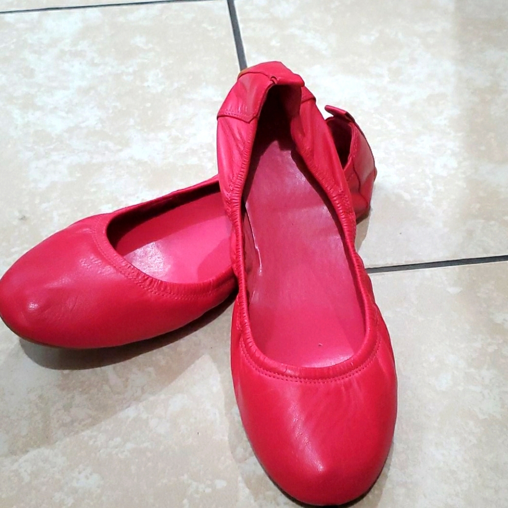 Flats